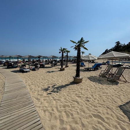 Marine Beach Sands Обзор Екстер'єр фото
