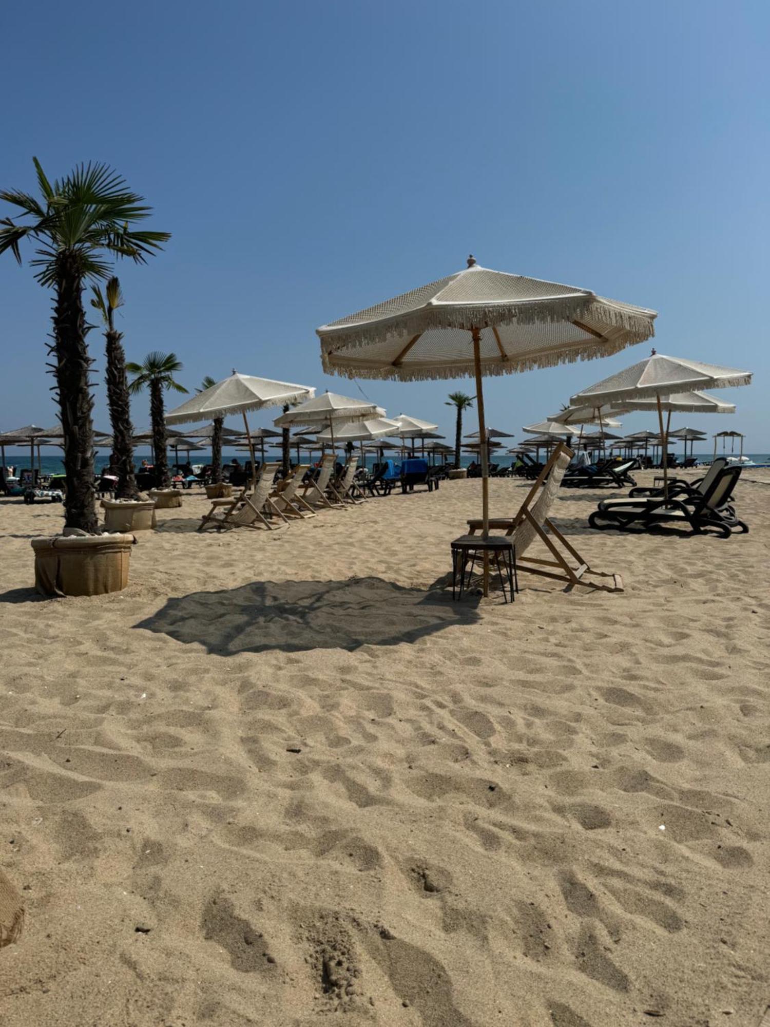 Marine Beach Sands Обзор Екстер'єр фото