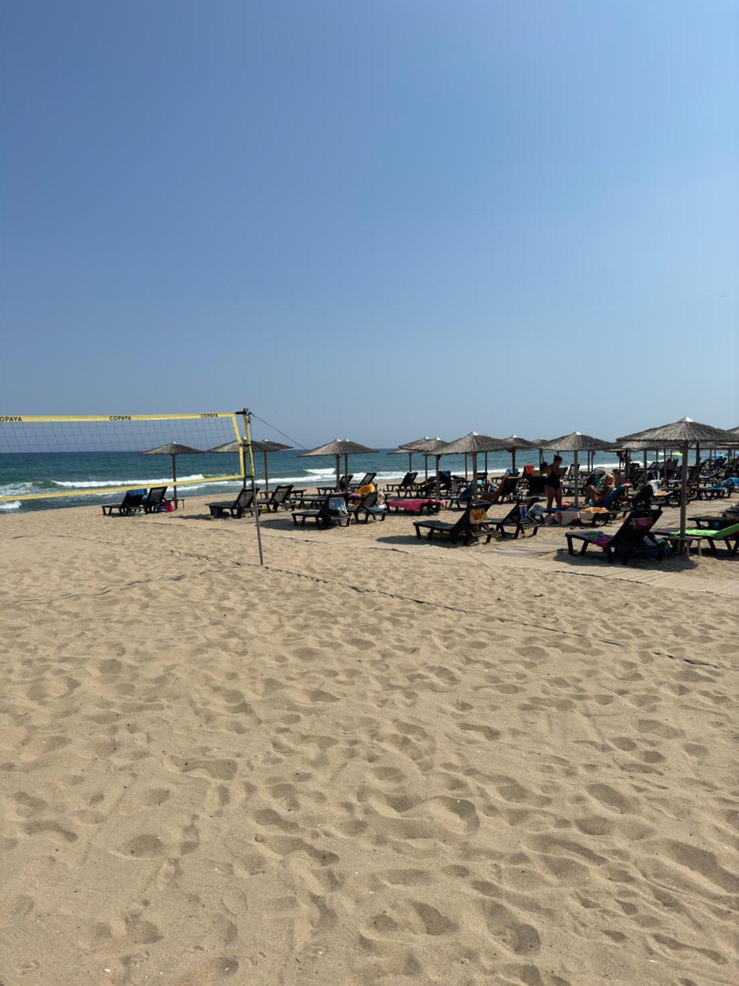 Marine Beach Sands Обзор Екстер'єр фото